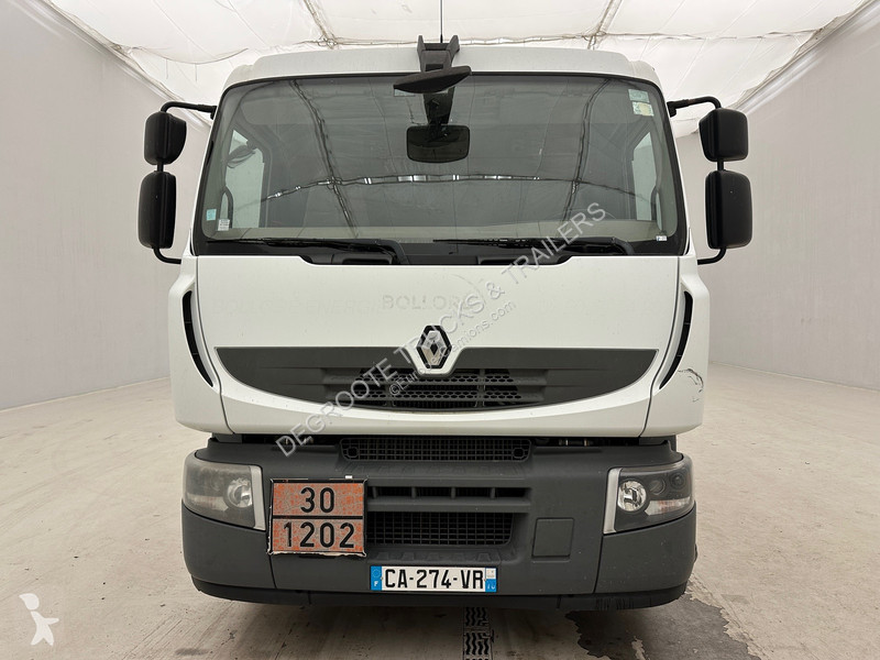 Camion Renault 310 DXi