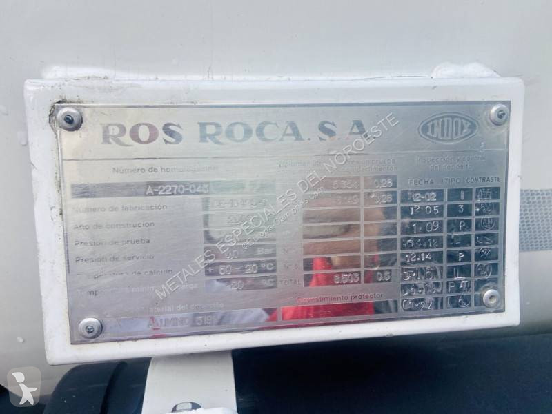 Camión Nissan