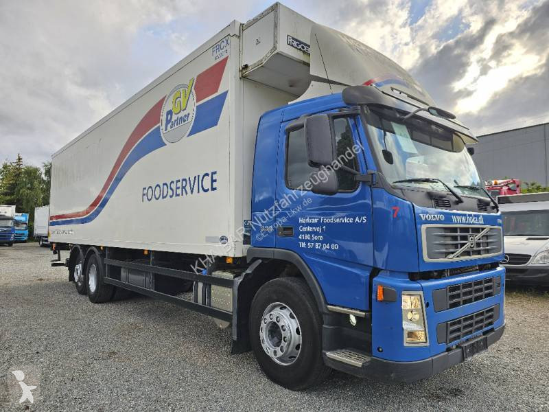 Camion Volvo