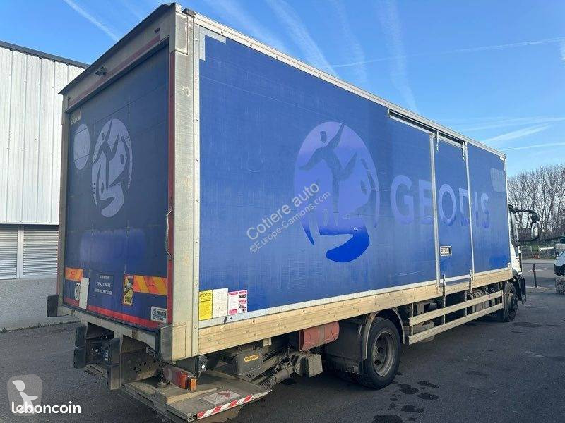 Camion Iveco