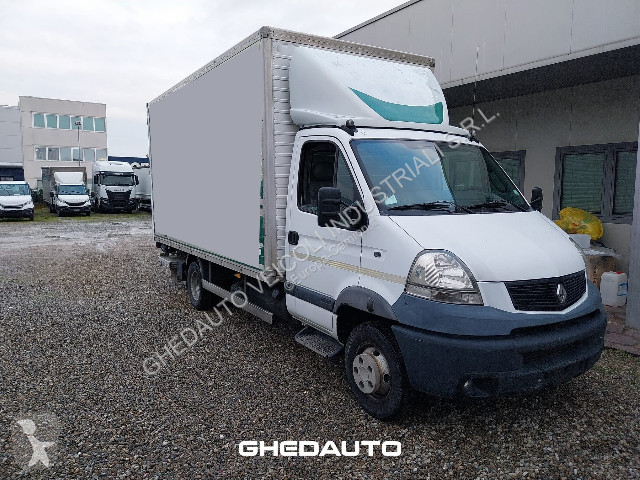 Veicolo commerciale Renault MASCOTT 180.65 -...