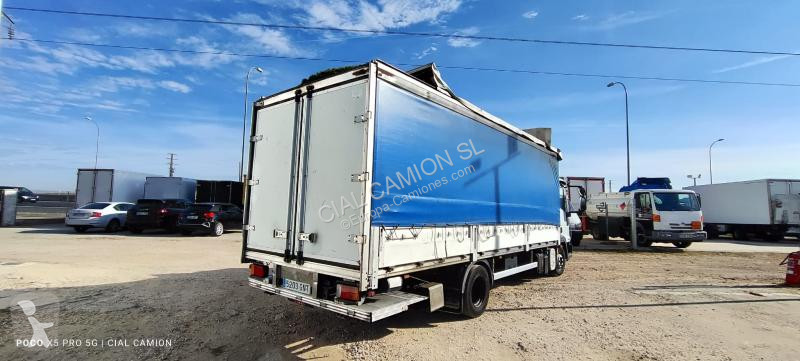 Camion Iveco 80E18