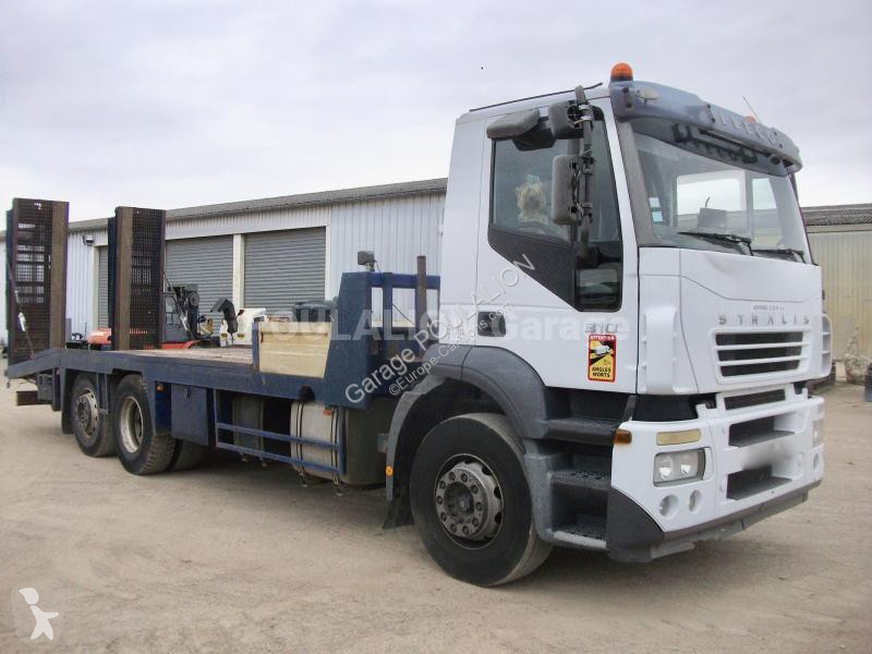 Camion Iveco 310
