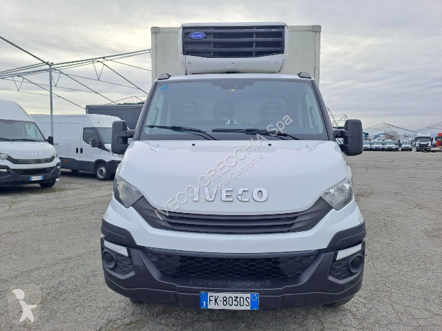 Camion Iveco Daily 50C15