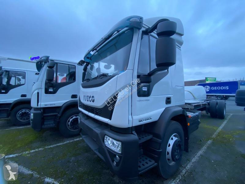 Camion Iveco