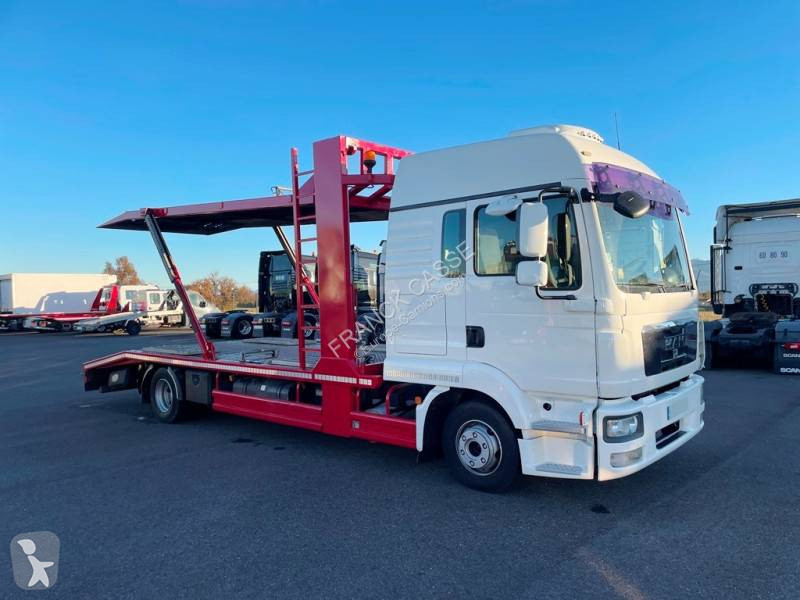 Camion MAN