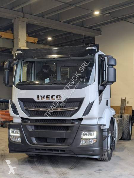 Camion Iveco