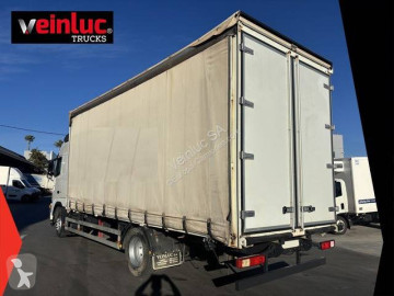 Camion BDF Volvo