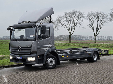 Camion BDF Mercedes