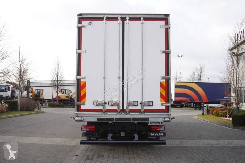 Camion MAN