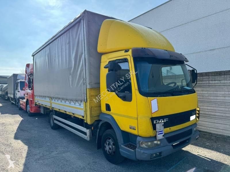 Kamion DAF
