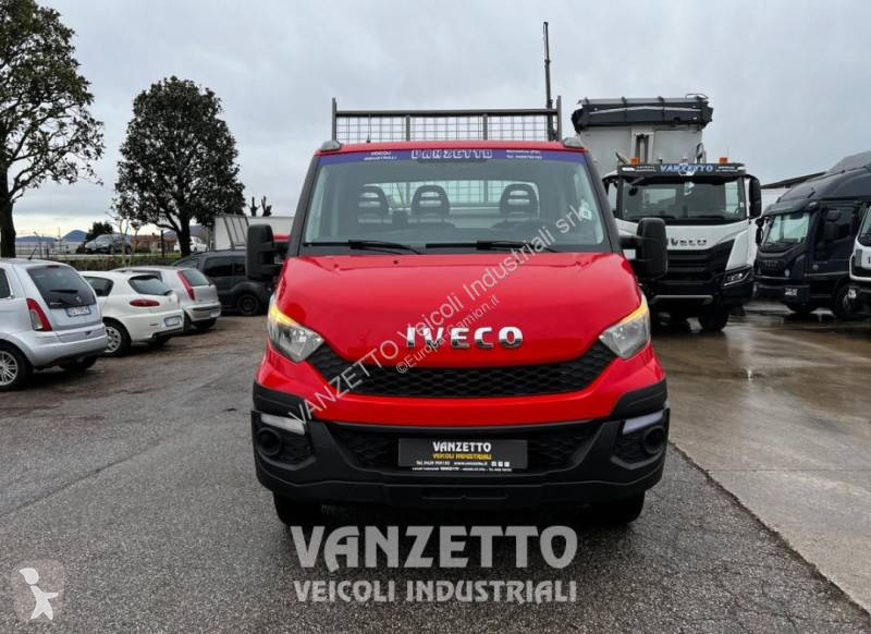 Camion Iveco