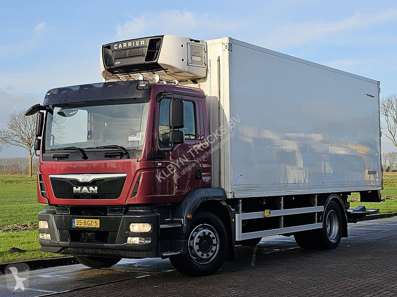 Camion MAN 18.250