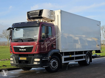Camion frigo mono température MAN