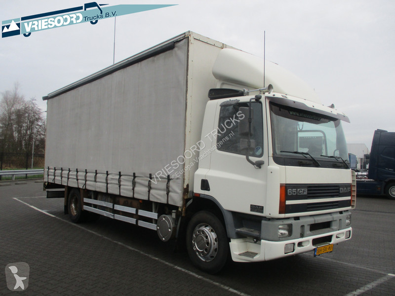 Camion DAF AE 65 NC