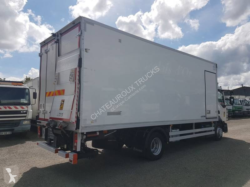 Camion Renault