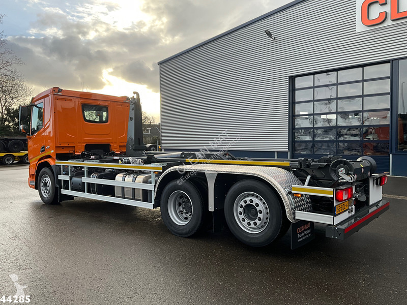 Camion DAF N XD 450 Euro 6 VDL 21 Ton...