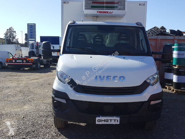 Camion Iveco Daily 60C15