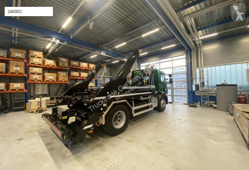 Camion Volvo Welaki