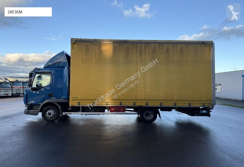 Camion DAF LF220 108