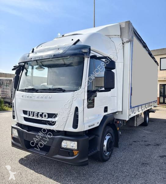 Camion Iveco