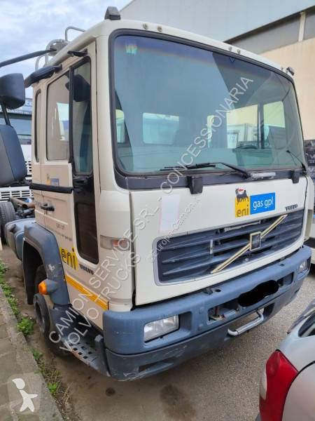 Camion Volvo