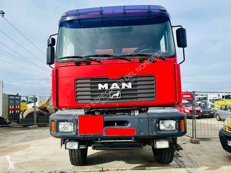Camion MAN