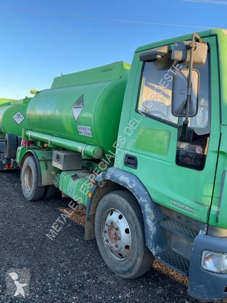 Camion Iveco