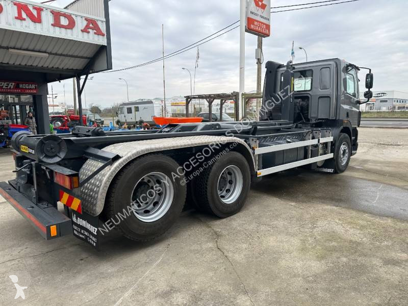 Camion DAF