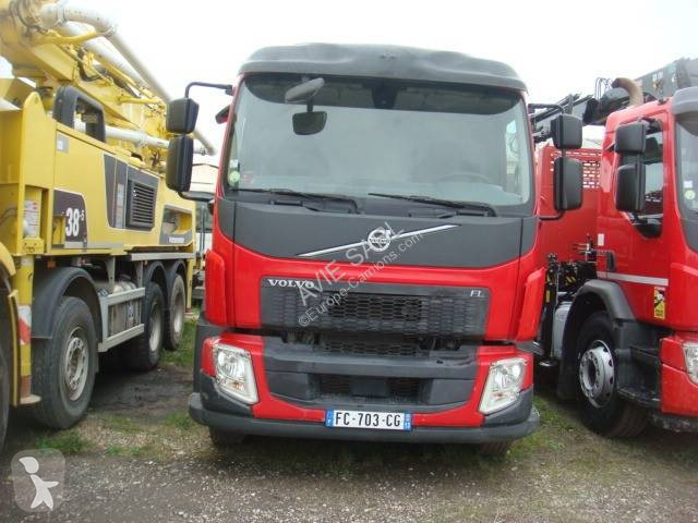Camion Volvo