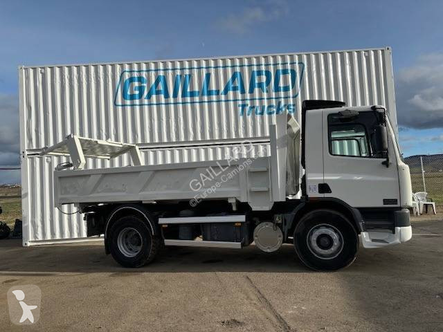 Camion DAF