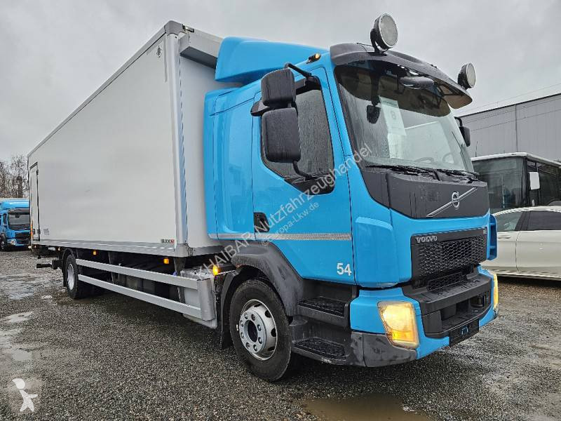 Camion Volvo