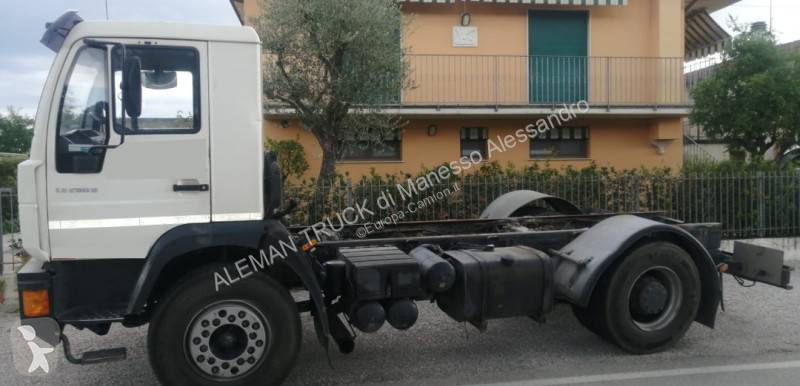Camion MAN