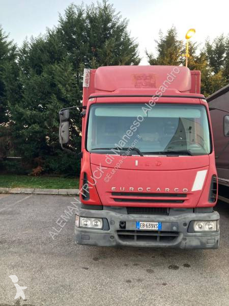 Kamion Iveco
