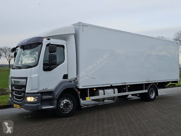Camion DAF LF 290 11.9T BOX: 7.8M LIFT