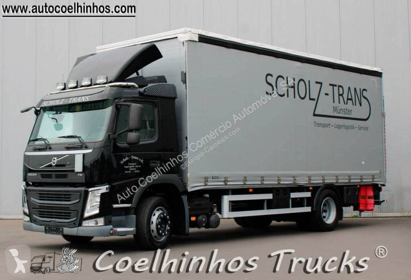Kamion Volvo