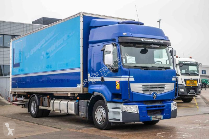 Camion Renault PREMIUM 380...