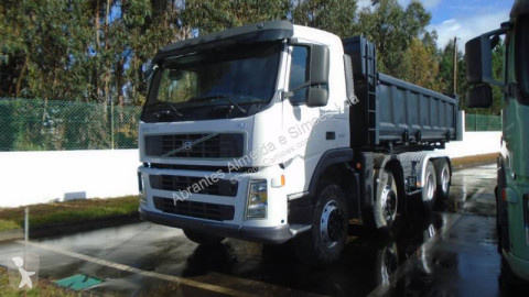 Camion Volvo FM13 400