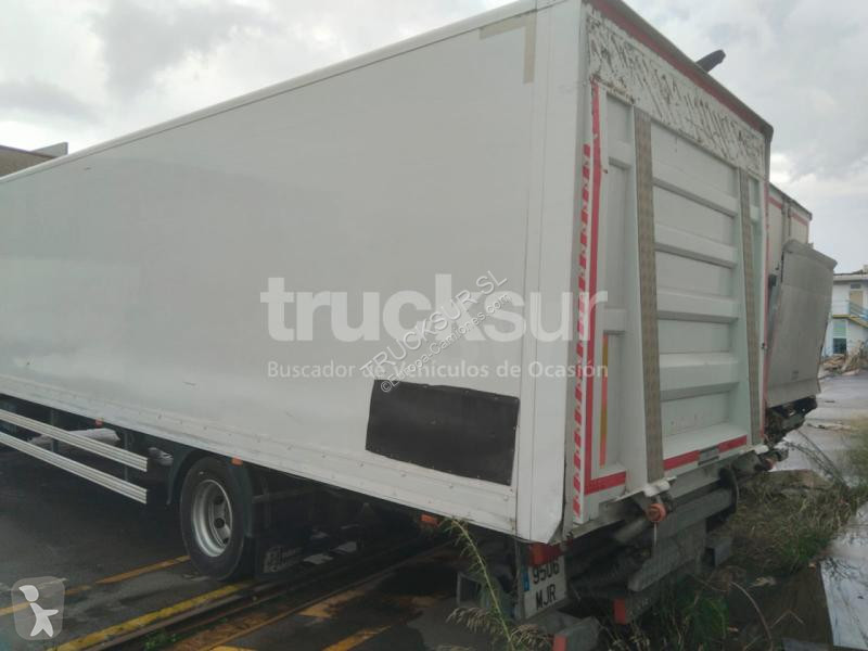 Kamion Iveco