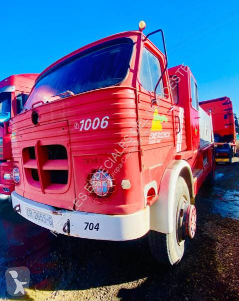 Camion Pegaso