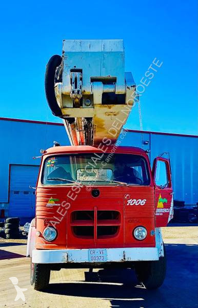 Camion Pegaso
