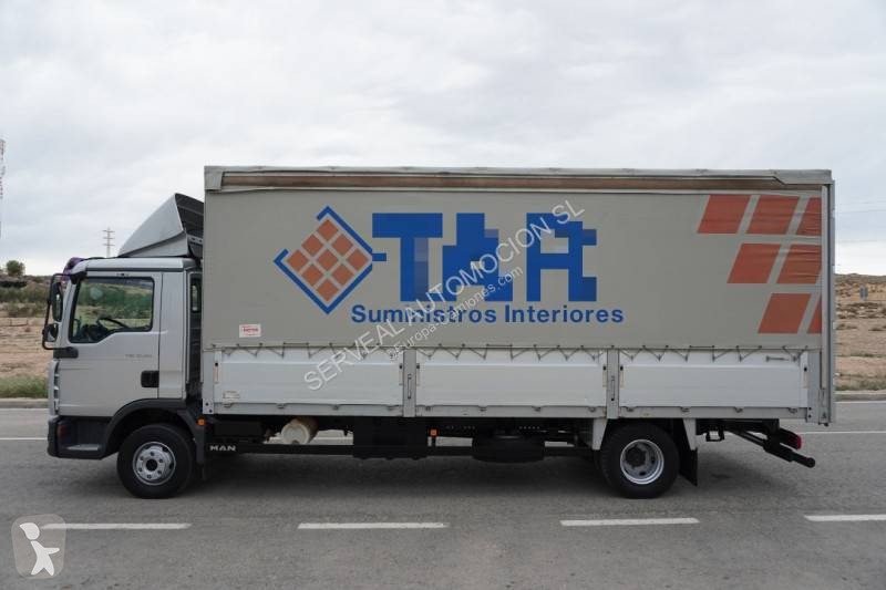 Camion MAN