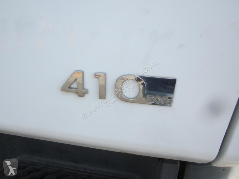 Kamion Renault 410 DXI Lander