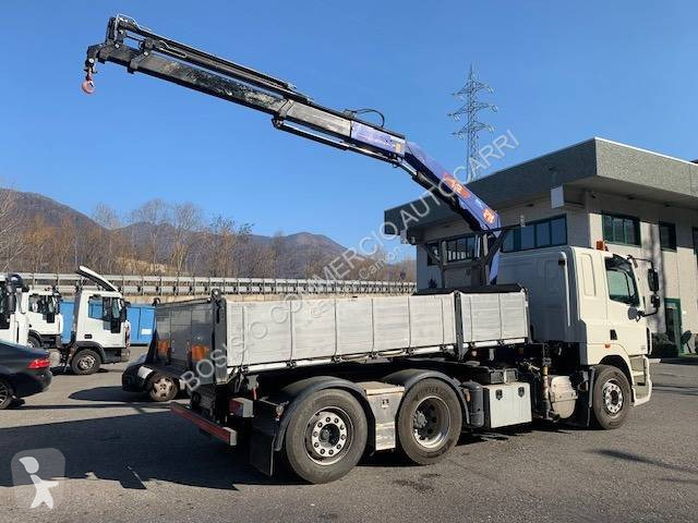 Camion DAF