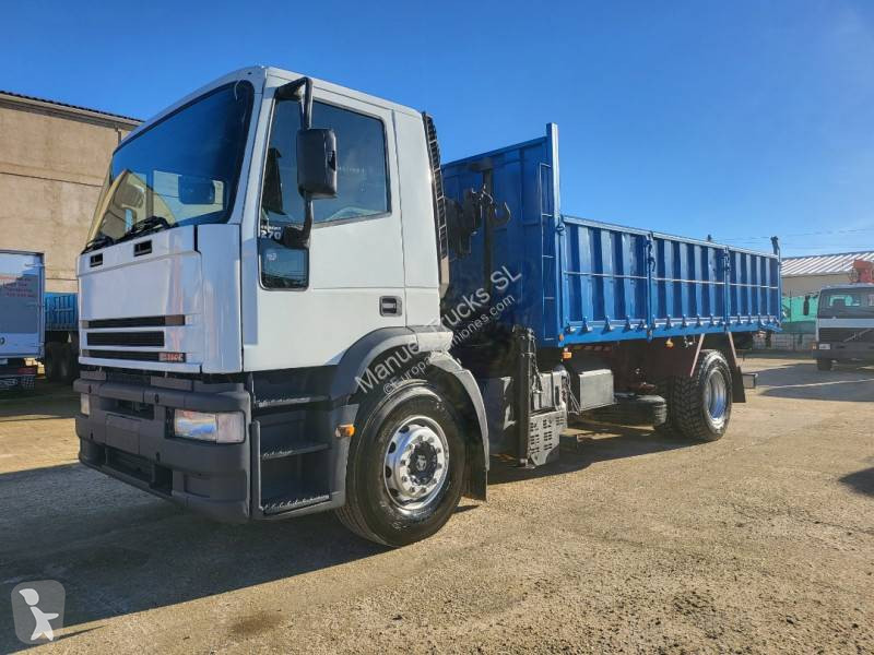 شاحنة Iveco