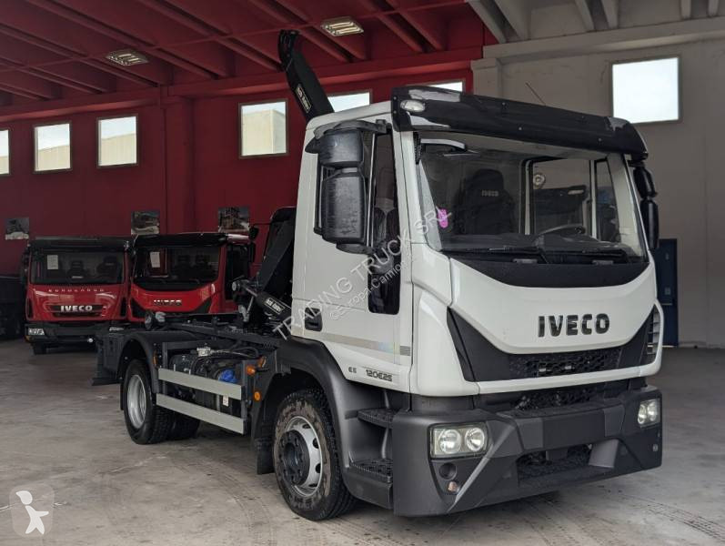 Kamion Iveco