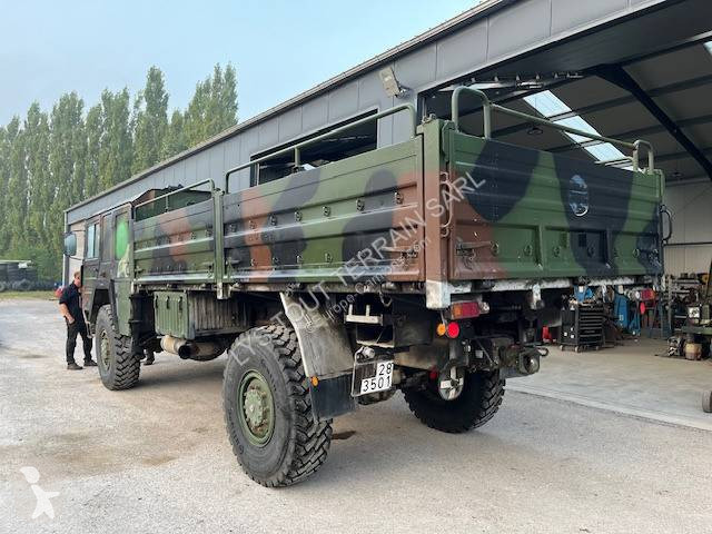 Camion MAN