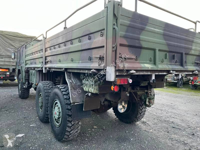 Camion MAN