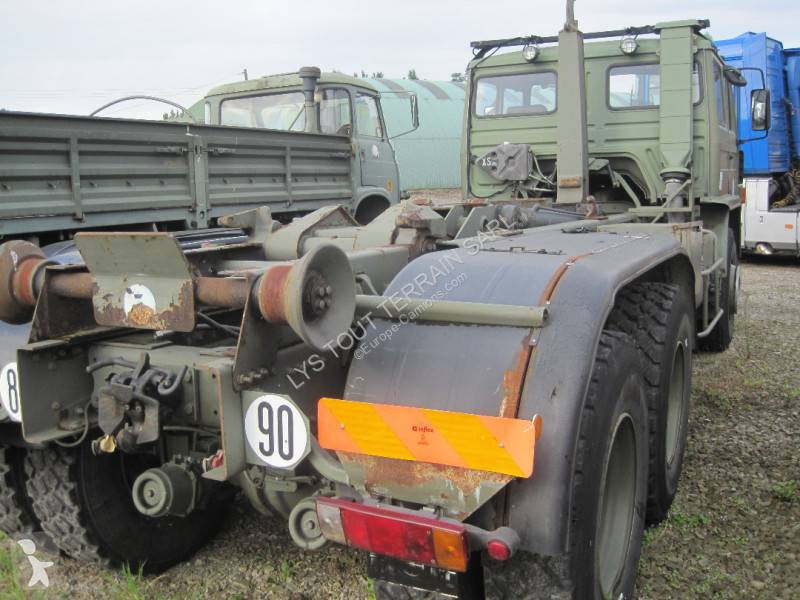 Kamion Renault