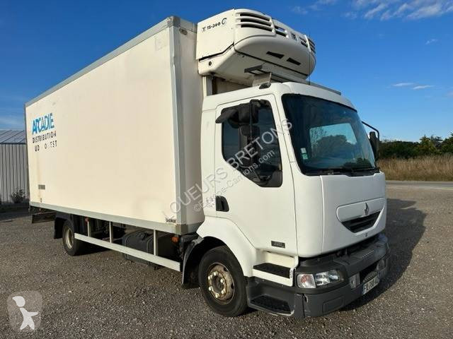 Camion Renault